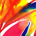 Pure Color Inspiration Abstract Painting Enchanted Crossing Painting by Irina Sztukowski Pure Color Inspiration Abstract Painting Enchanted Crossing Painting by Irina Sztukowski
