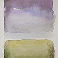 Purple Morning by Vesna Antic Purple Morning by Vesna Antic