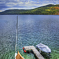 Quiet Jetty by Evelina Kremsdorf Quiet Jetty by Evelina Kremsdorf