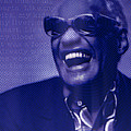 Ray Charles Robinson and Quote by Tony Rubino Ray Charles Robinson and Quote by Tony Rubino