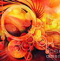 Rebirth - Phoenix Painting by Hailey E Herrera Rebirth - Phoenix Painting by Hailey E Herrera
