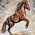 Red Beauty by Ilse Kleyn Red Beauty by Ilse Kleyn