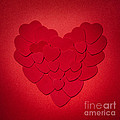 Red Heart by Elena Elisseeva Red Heart by Elena Elisseeva
