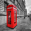 Red Phone Box And Big Ben Photograph by Yhun Suarez Red Phone Box And Big Ben Photograph by Yhun Suarez