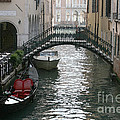 Red Seat Gondola by Susanne Arens Red Seat Gondola by Susanne Arens