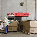 Reduce Reuse Recyle Photograph by Valerie Collins Reduce Reuse Recyle Photograph by Valerie Collins
