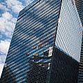 Reflection Photograph by Dejan Jovanovic Reflection Photograph by Dejan Jovanovic