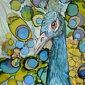 Renewal Painting by Kellie Chasse Renewal Painting by Kellie Chasse