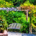Restful Retreat by Lois Bryan Restful Retreat by Lois Bryan