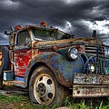 Retired by Tony Baca Retired by Tony Baca