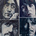 Reunion Painting by Paul Lovering Reunion Painting by Paul Lovering