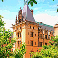 Revival Biltmore Asheville Nc by William Dey Revival Biltmore Asheville Nc by William Dey