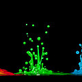 RGB Photograph by Anthony Sacco