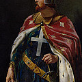 Richard I The Lionheart by Merry Joseph Blondel Richard I The Lionheart by Merry Joseph Blondel