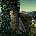 Rip Van Winkle by Bob Nolin
