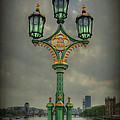 Rise Above City by Evelina Kremsdorf Rise Above City by Evelina Kremsdorf