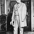 Robert Edward Lee by American Photographer Robert Edward Lee by American Photographer