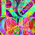 Rock And Roll 20130708 Fractal by Wingsdomain Art and Photography Rock And Roll 20130708 Fractal by Wingsdomain Art and Photography