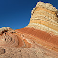 Rock Formation Vermillion Cliffs N M Photograph by Yva Momatiuk John Eastcott Rock Formation Vermillion Cliffs N M Photograph by Yva Momatiuk John Eastcott
