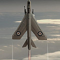 Rocket Ship Digital Art by Airpower Art Rocket Ship Digital Art by Airpower Art