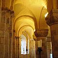 Romanesque Photograph by Denise Railey Romanesque Photograph by Denise Railey