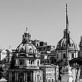 Rome - Cityscape Photograph by AM FineArtPrints Rome - Cityscape Photograph by AM FineArtPrints