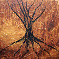 Roots by Sergey Bezhinets Roots by Sergey Bezhinets