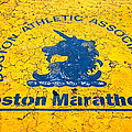 Runners Photograph by Norma Brock Runners Photograph by Norma Brock
