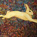 Running Rabbit by James W Johnson Running Rabbit by James W Johnson
