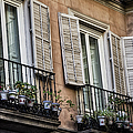 Sad Windows by Joan Carroll Sad Windows by Joan Carroll