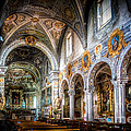 Saint George Basilica Photograph by Traven Milovich Saint George Basilica Photograph by Traven Milovich