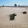 Sand Stones Photograph by Micki Findlay Sand Stones Photograph by Micki Findlay