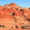 Sandstone Amphitheater by Adam Jewell Sandstone Amphitheater by Adam Jewell