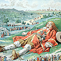 Scene from Gullivers Travels by Frederic Lix Scene from Gullivers Travels by Frederic Lix