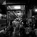 Scheduled Motion Photograph by Frank J Casella Scheduled Motion Photograph by Frank J Casella