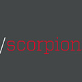 Scorpion - Logo Digital Art by Brand A