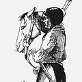 Scout by Duane R Probus Scout by Duane R Probus