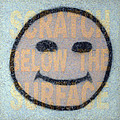 Scratch Below The Surface by James W Johnson Scratch Below The Surface by James W Johnson