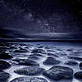 Sea of Tranquility by Jorge Maia Sea of Tranquility by Jorge Maia