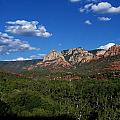 Sedona-3 Photograph by Dean Ferreira Sedona-3 Photograph by Dean Ferreira