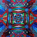 Sense of Security Painting by Teal Eye Print Store Sense of Security Painting by Teal Eye Print Store