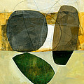 Shape 10 Painting by Jane Davies Shape 10 Painting by Jane Davies