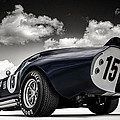 Daytona Digital Art by Douglas Pittman Daytona Digital Art by Douglas Pittman