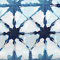 Shibori II by Elizabeth Medley Shibori II by Elizabeth Medley