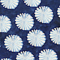 Shibori IIi by Elizabeth Medley Shibori IIi by Elizabeth Medley