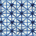 Shibori Iv Digital Art by Elizabeth Medley Shibori Iv Digital Art by Elizabeth Medley