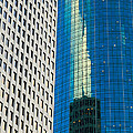 Side by Side Photograph by Raul Rodriguez Side by Side Photograph by Raul Rodriguez