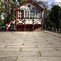 Signal Box Photograph by Spikey Mouse Photography Signal Box Photograph by Spikey Mouse Photography