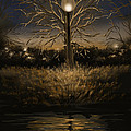 Silence by Veronica Minozzi Silence by Veronica Minozzi