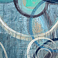 Silent Drizzle by Ruth Palmer Silent Drizzle by Ruth Palmer